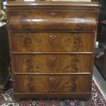 500 5449 CHEST OF DRAWERS